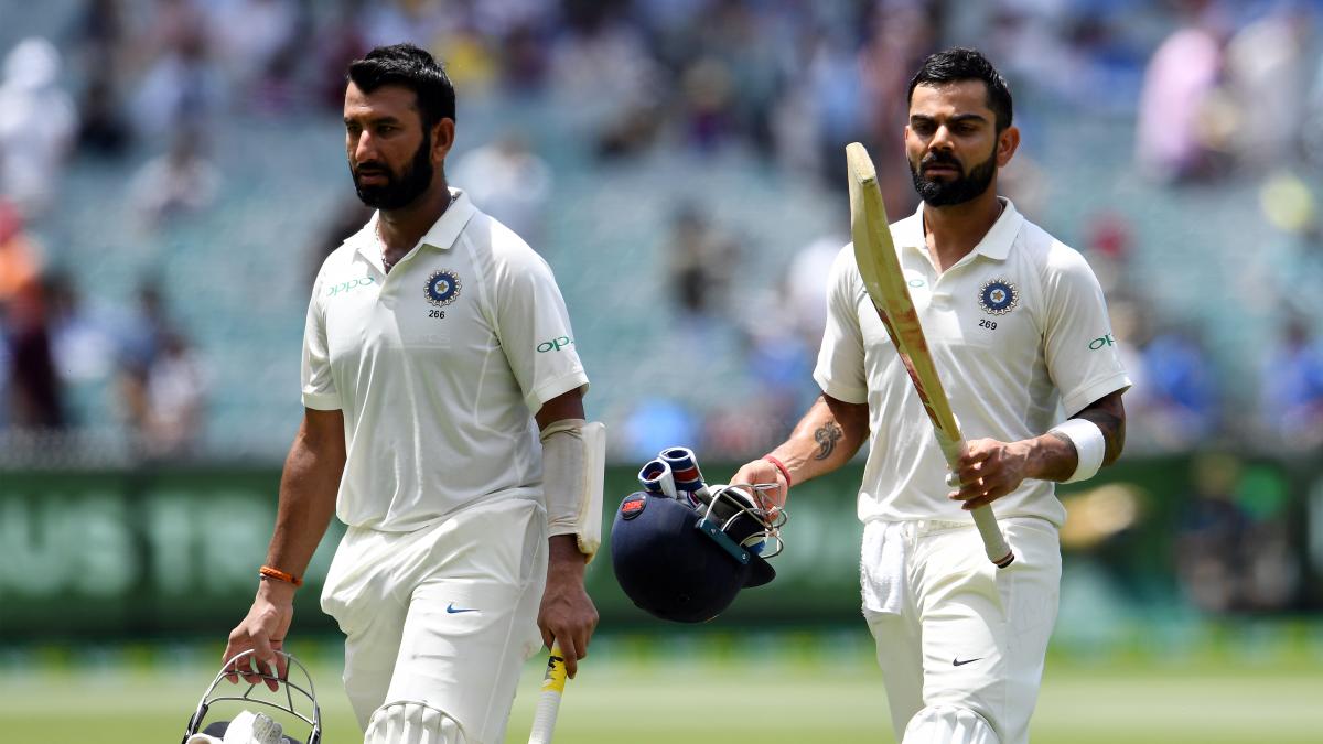 Will be amazing to see Virat Kohli trying to rev up seats: Nathan Lyon wonders how India captain will adapt to empty stadiums