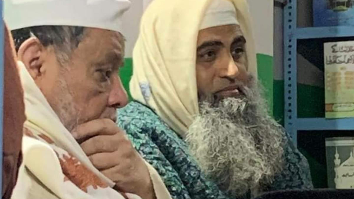 It’s time to stay in mosques, Allah will save us: Tablighi Jamaat chief told followers in leaked audio