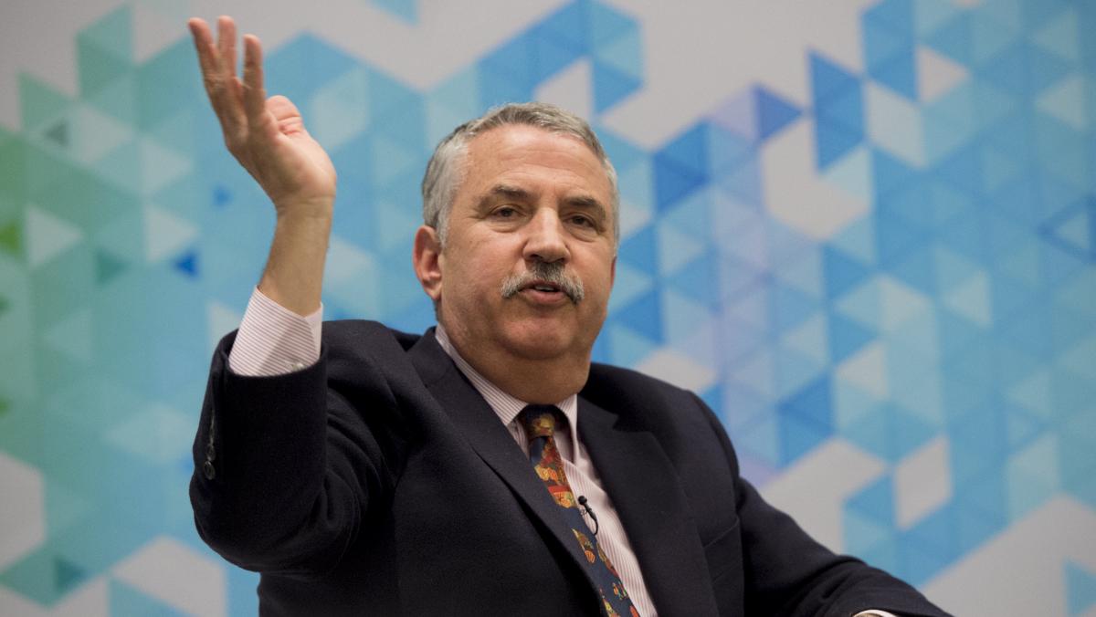 E-Conclave: WHO was too willing to play down China's role in Covid-19 pandemic, says Thomas Friedman 