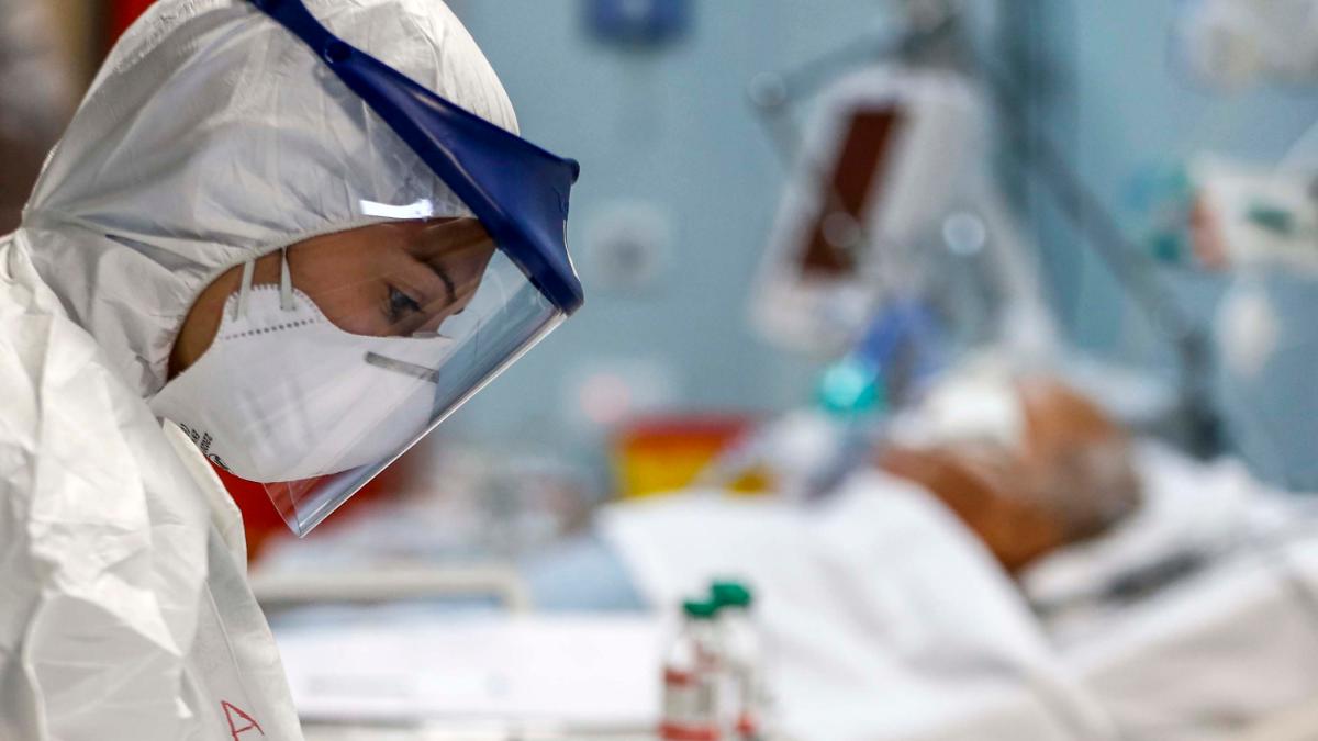 what is happening in france with covid today what is happening in france with covid today