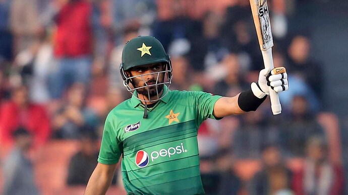 Pakistan T20I captain Babar Azam ready to go back to basics after ...