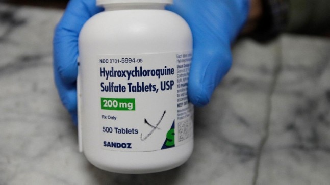 Is India ready to export hydroxychroloquine to US? What do drugmakers say