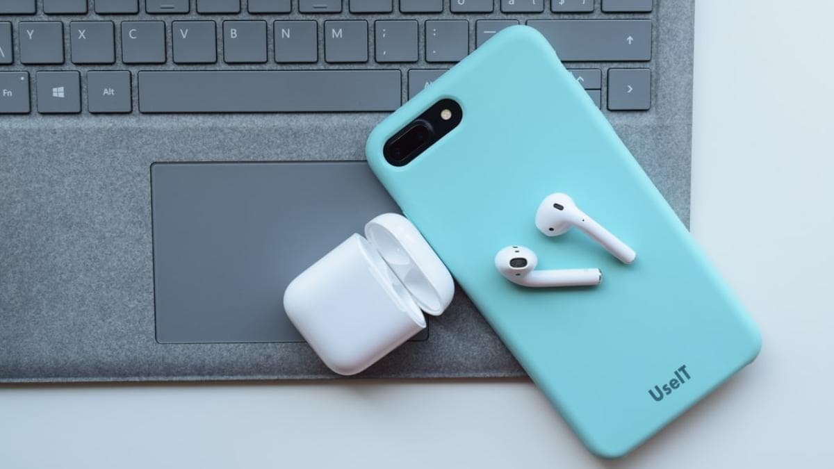 Airpods on sale to pc