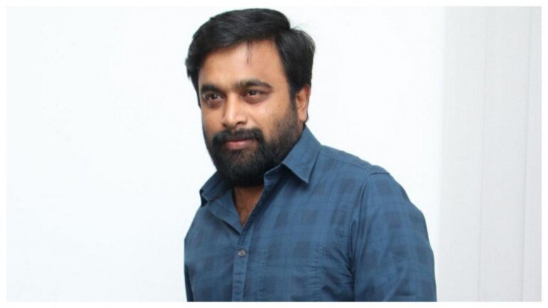 Actor Sasikumar