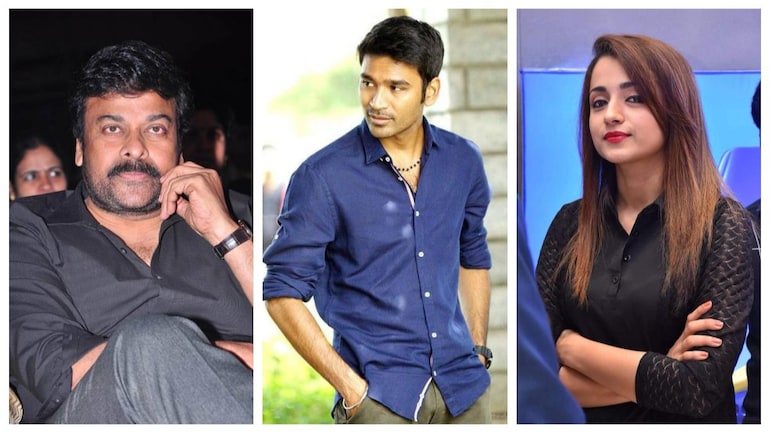 The loss of Irrfan Khan is personal: Dhanush to Trisha, South stars
