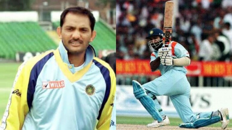 This year that day: Azharuddin and Sidhu stitch 175-run partnership to help India win 4th Asia Cup title - Sports News