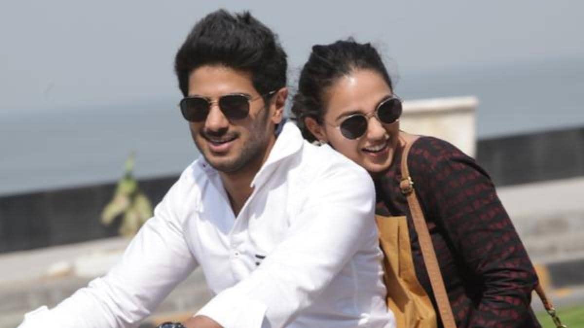 Throwback Thursday: How Mani Ratnam's OK Kanmani normalised live ...