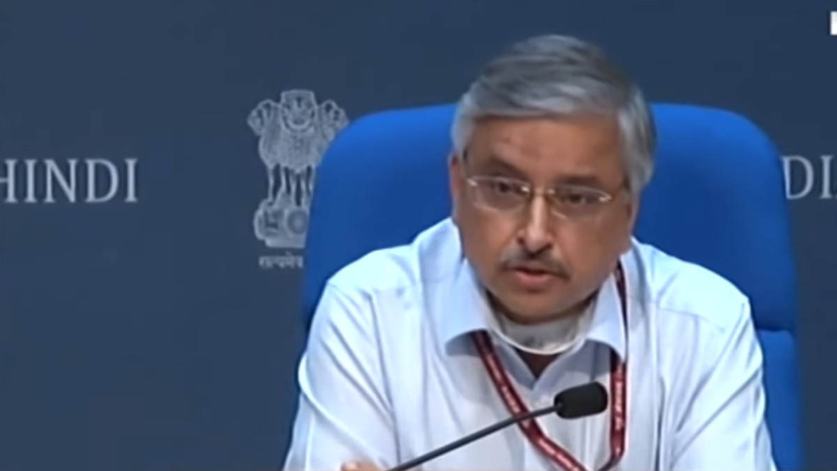 Stigmatising Covid-19 patients, their families leading to higher mortality: AIIMS Director