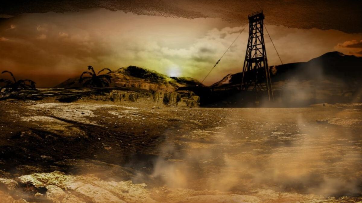 Call Of Duty Mobile Bringing Rust Map From Modern Warfare 2 Could Come In Next Update Technology News Rust Map 2022