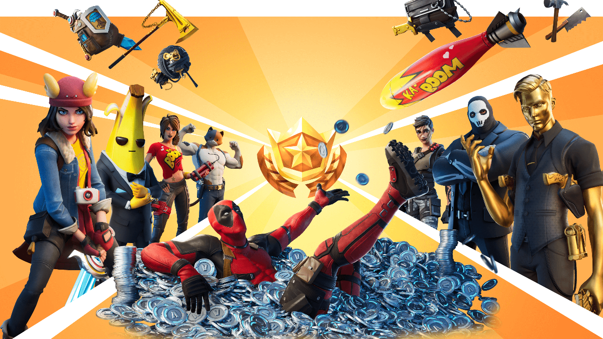 Fortnite Now Live On Google Play Store And You Can Download It Without Any Additional App Technology News