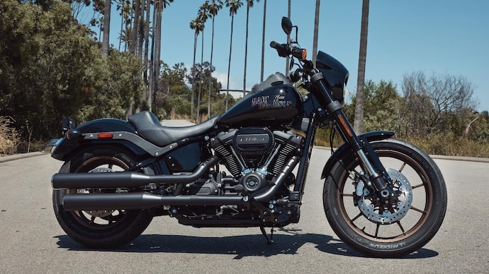 Harley cruiser price deals