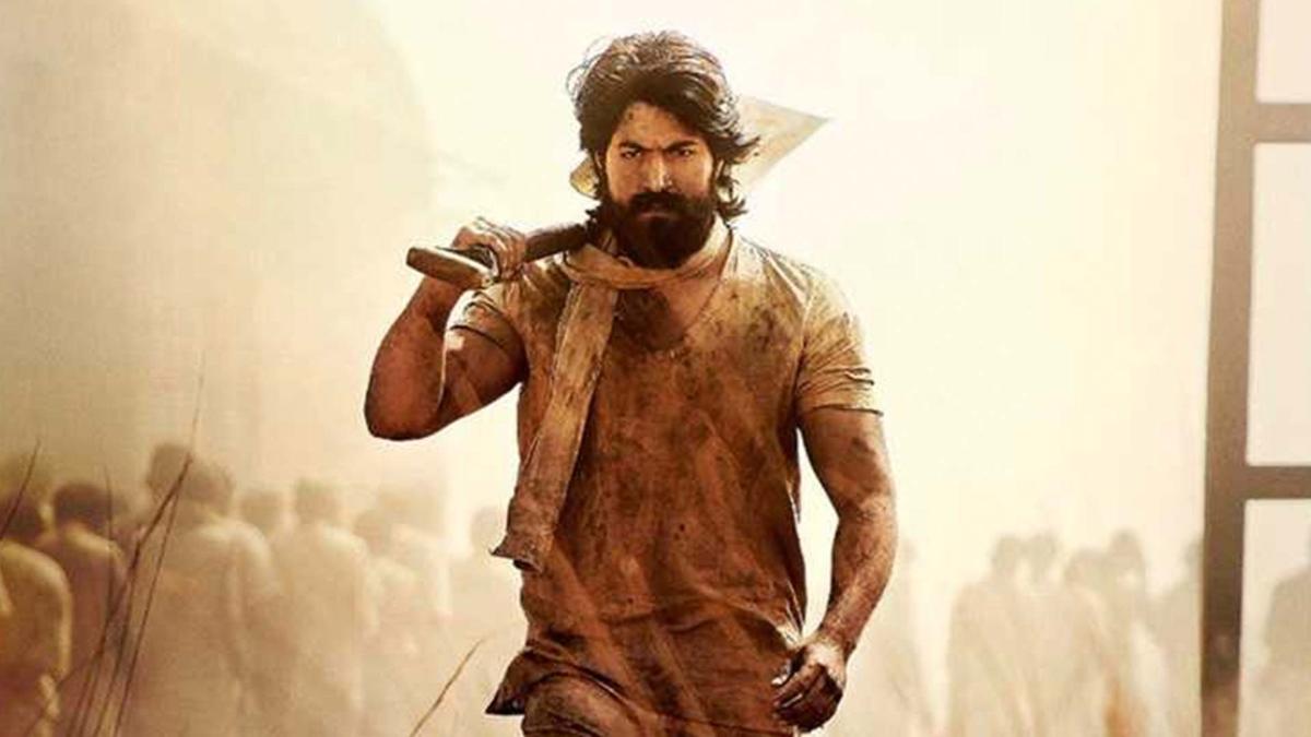 When will KGF Chapter 2 teaser release? Producer Karthik Gowda responds - Movies News