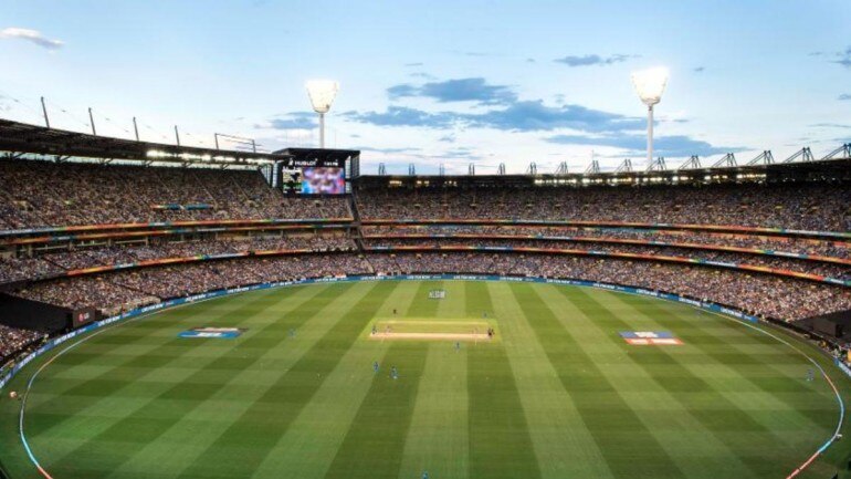 ACU chief, match fixers trying to contact players active on social media, spot fixing, cricket, coronavirus lockdown Corruptors are trying to to build a relationship that they can exploit at a later date (ICC Image)