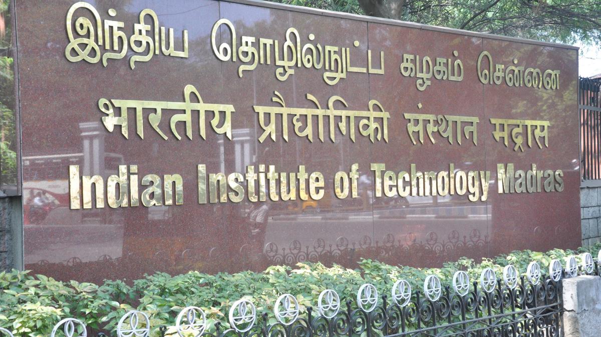 IIT Madras researchers develop algorithms to study diseases