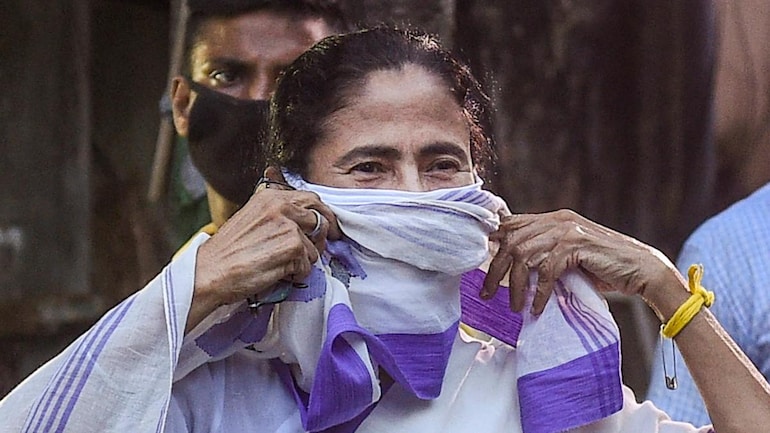 Calcutta Hc Directs West Bengal Govt To Follow Who Centre Guidelines For Covid 19 Patients India News