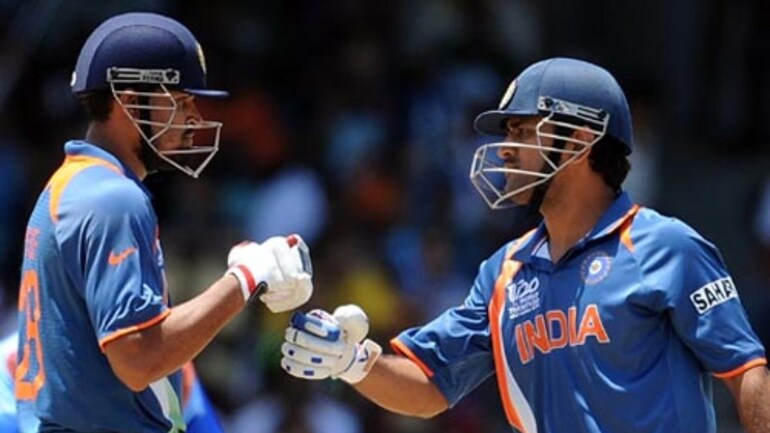 Axar Patel Breaks Ms Dhoni And Yusuf Pathan'S Record Of Most Sixes By An Indian Batter Batting At No. 7 Or Lower 3 Yusuf Pathan has played under the captaincy of MS Dhoni. (Twitter Photo)