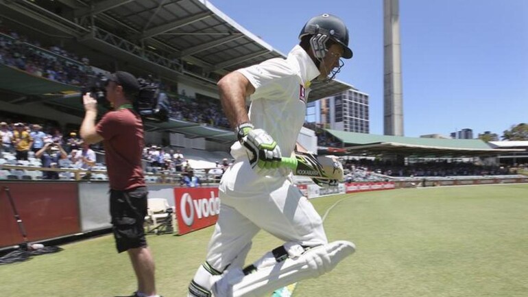Ricky Ponting Shares Picture Of His Favourite Memorabilia Gifted By Wife And Cricket Australia Sports News