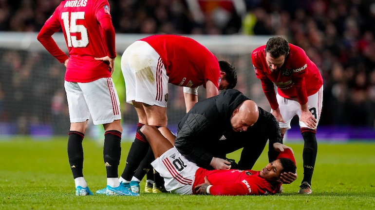Marcus Rashford Says He Planned To Rush Back From Injury For Euro 2020 Sports News
