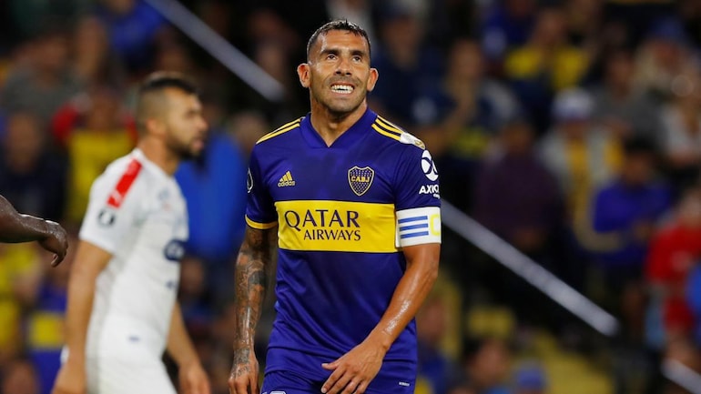 Football must do more to help society's most disadvantaged sectors amid  coronavirus outbreak: Carlos Tevez - Sports News