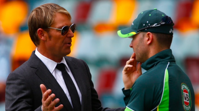 When Shane Warne chose cigarettes over underwear, socks during 2006 Ashes training camp in Australian outback