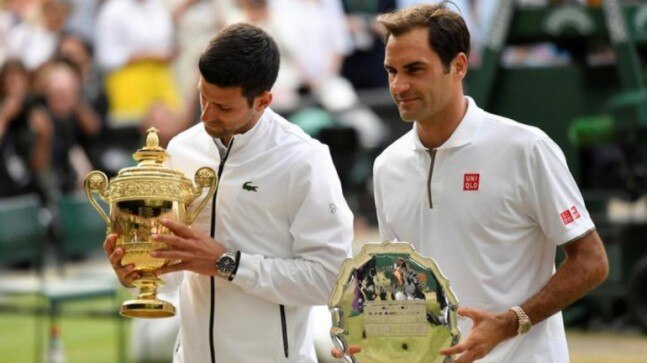 Wimbledon 2020 cancelled due to coronavirus pandemic, to be held from 28 June to 11 July in 2021 thumbnail