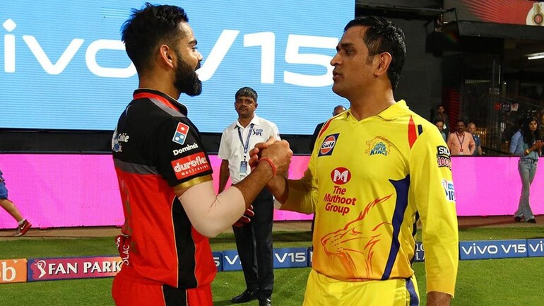 What Just Happened Faf Du Plessis Recalls Ms Dhoni S Whirlwind 84 Vs Rcb In Ipl 2019 Sports News