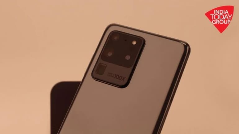 samsung galaxy s20 ultra gets tested by dxomark ranks 6th in camera review technology news