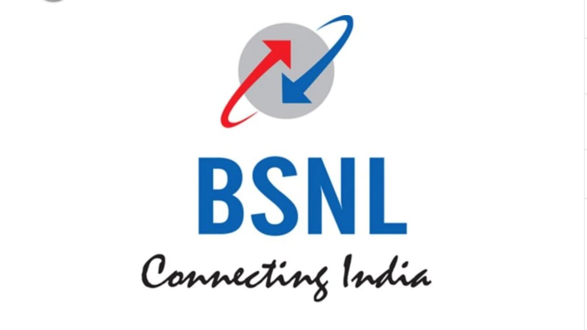 new bsnl connection