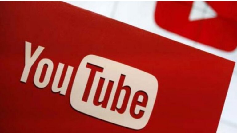 Youtube Launches Upi As Payment Method For Indian Subscribers