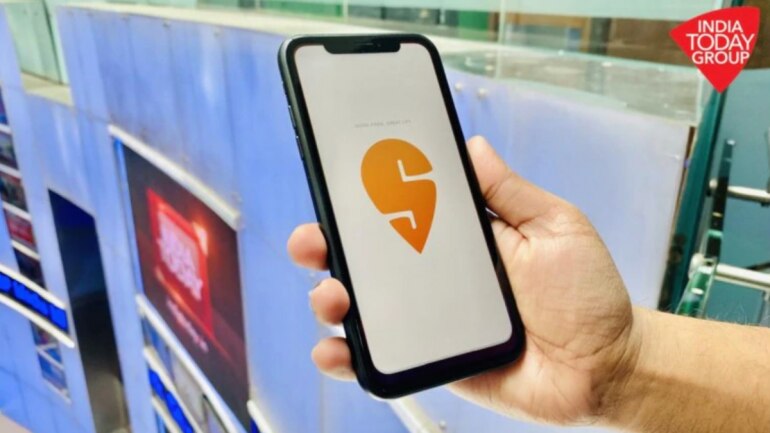 Swiggy Swiggy