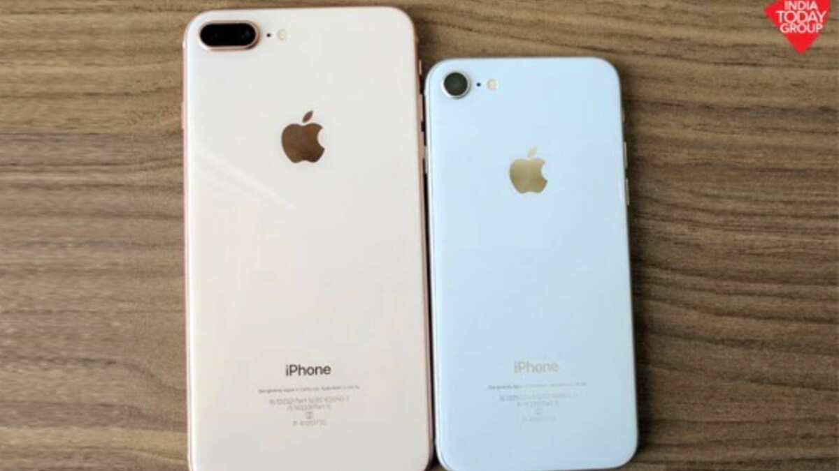 After Unveiling Iphone Se Apple Stops Selling Iphone 8 Iphone 8 Plus Technology News After Unveiling Iphone Se Apple Stops Selling Iphone 8 Iphone 8 Plus Technology News