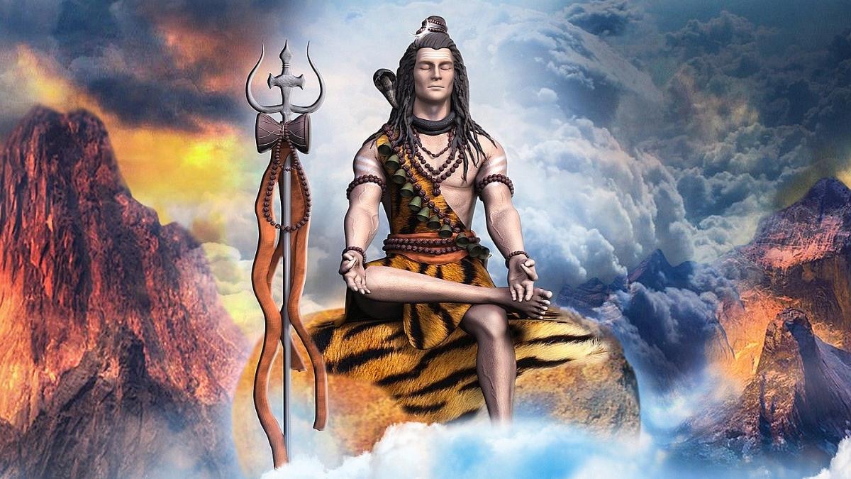 Masik Shivratri 2020: Wishes, messages, images, quotes, whatsApp ...