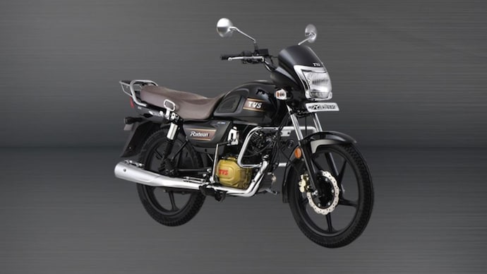 Tvs all 2025 bikes bs6