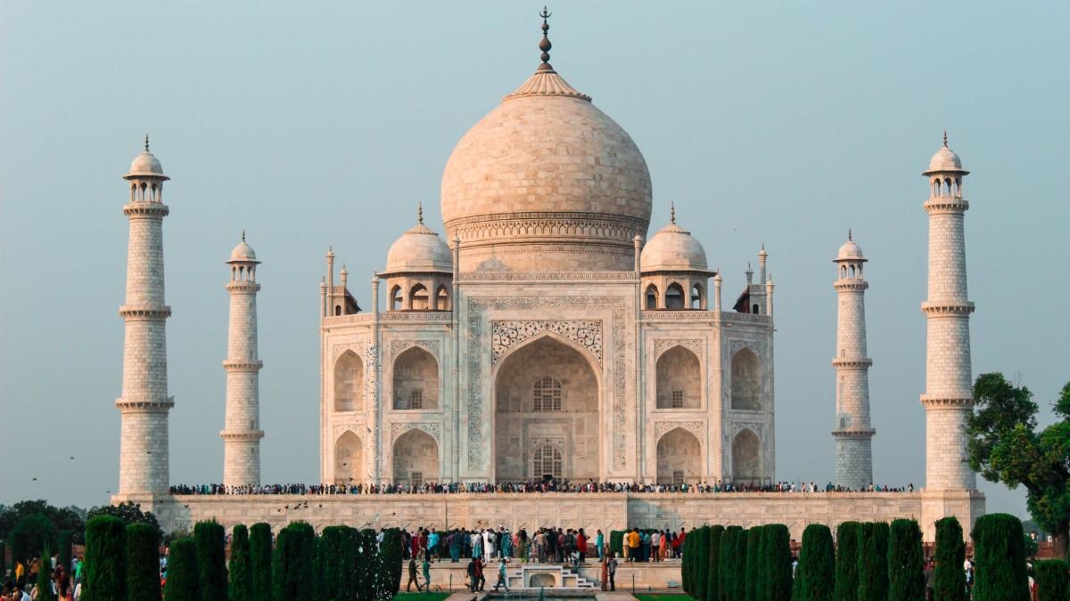World Heritage Day 2020 Theme History Significance Images And Quotes Information News World Heritage Day 2020 Theme History Significance Images And Quotes Information News