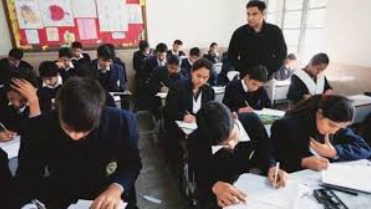 Mizoram Class 12 board exams to resume from this date