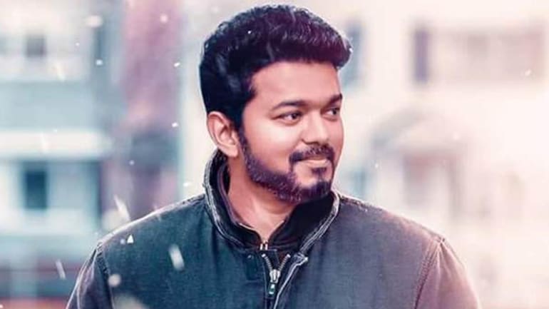 Thalapathy Vijay Donates Rs 1 3 Crore To Coronavirus Relief Efforts Movies News