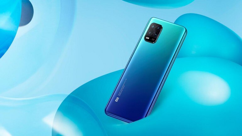 Xiaomi Mi 10 Youth Edition