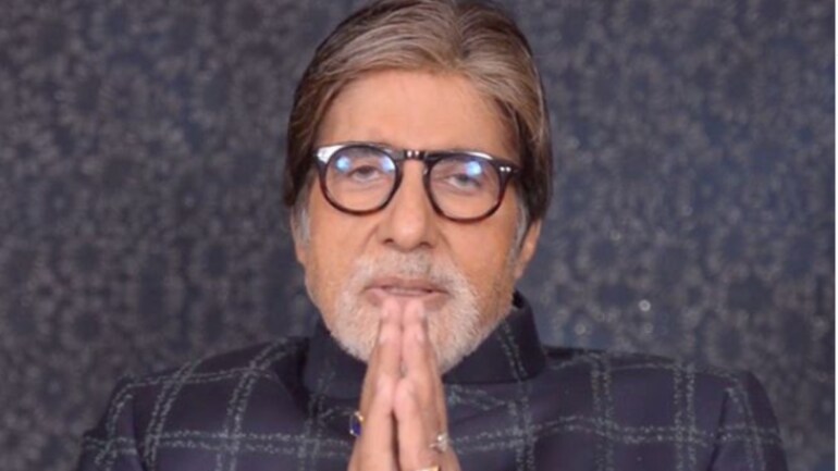 Amitabh Bachchan On His Blog Completing 12 Years That S 4 424 Days Of Writing Everyday Movies News