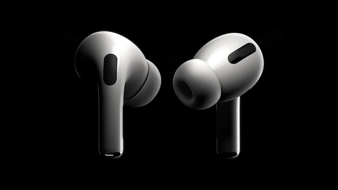 Airpods pro as discount in ear monitors