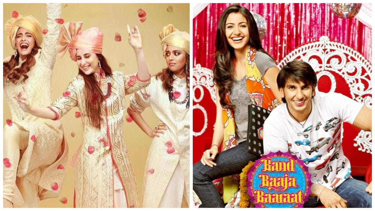 Band baaja baaraat full 2025 movie online