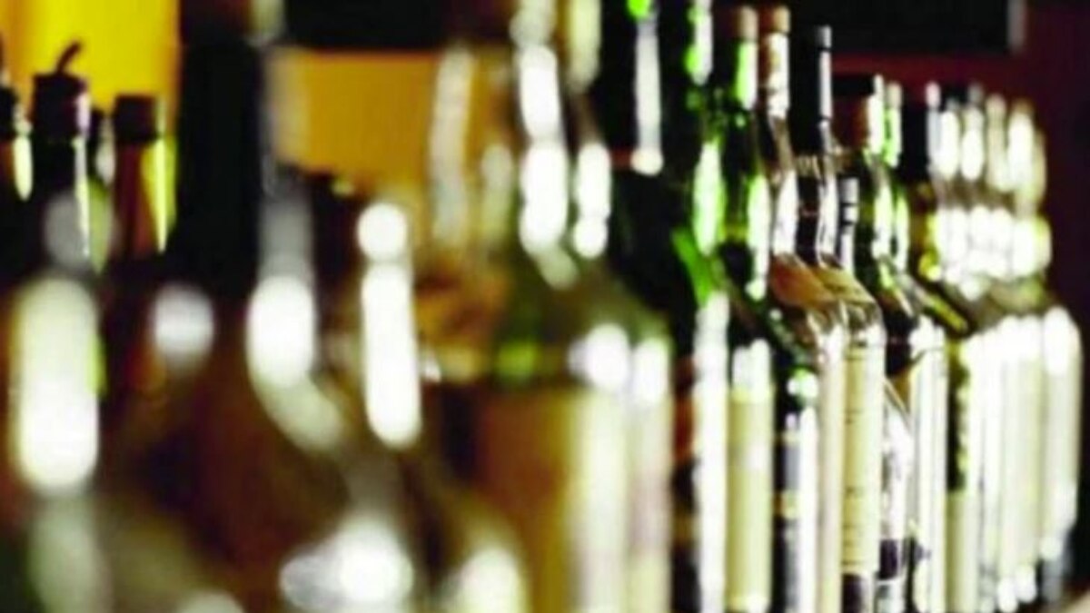 Lockdown Meghalaya allows opening of wine shops from Monday