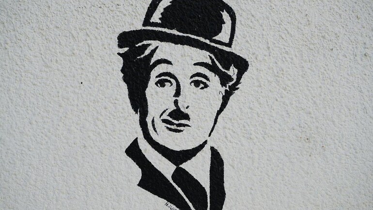 Charlie Chaplin 131st Birth Anniversary 15 Motivational