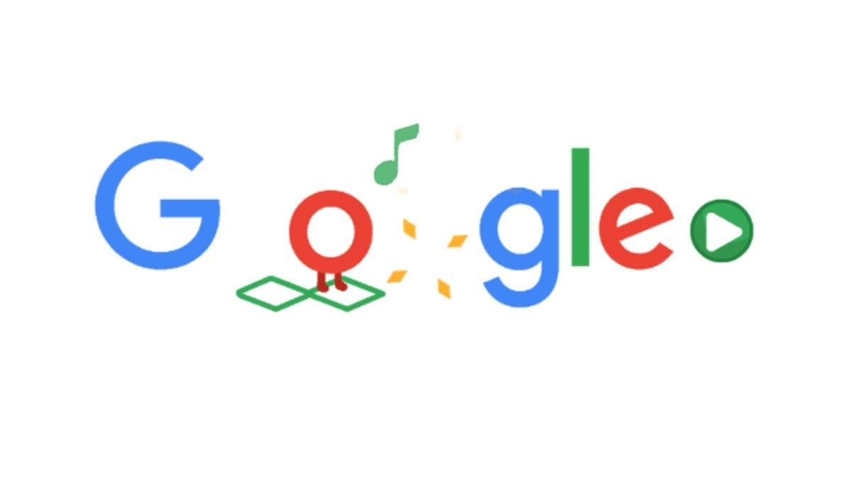 google doodle brings back interactive
