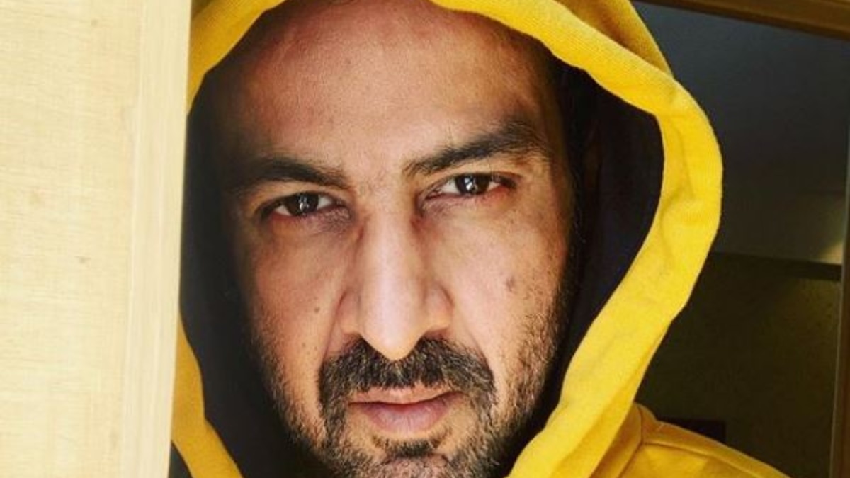 Ronit Roy on life after lockdown: It's going to be like rising from the ashes