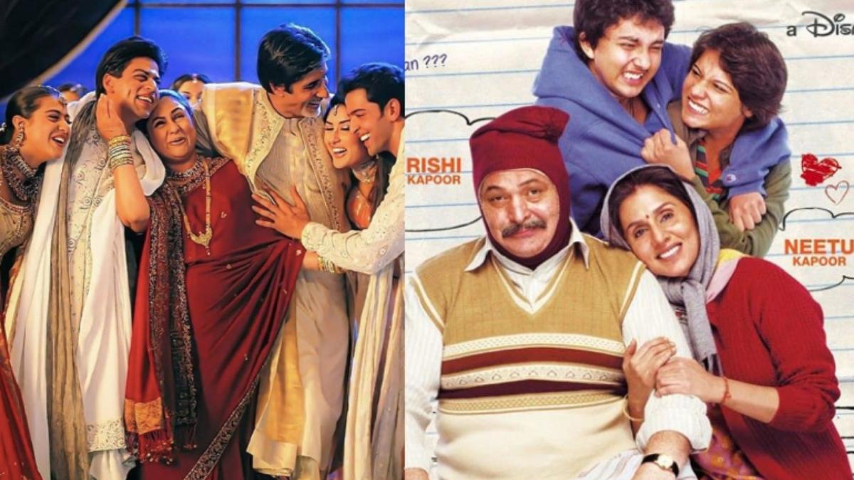 Quarantine Curation: 10 evergreen Hindi films you can sit and watch with your parents