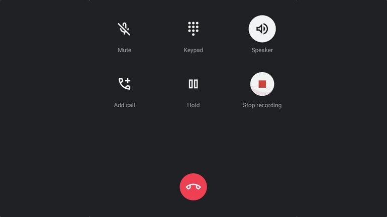 Nokia Android One Phones Now Getting Call Recorder In Dialler App Technology News