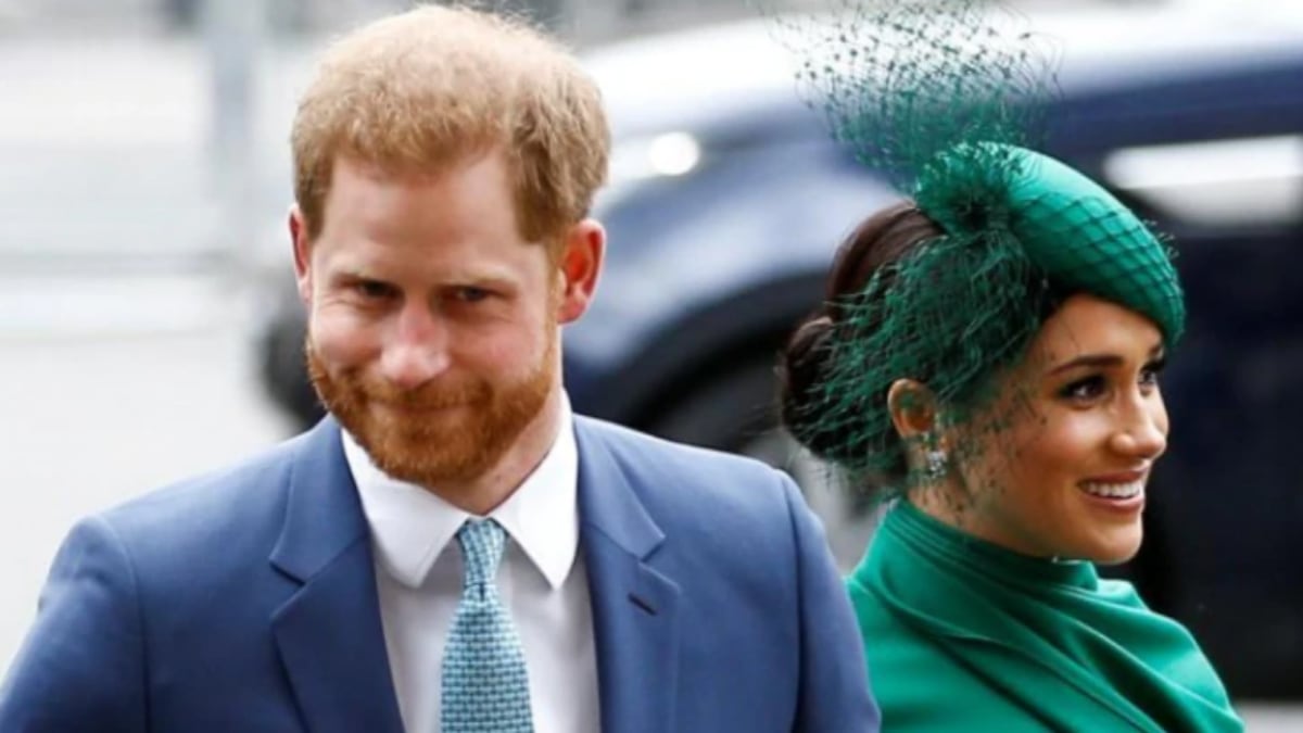 Meghan Markle And Prince Harry To Release Baby Archie S Picture To Celebrate His First Birthday Lifestyle News