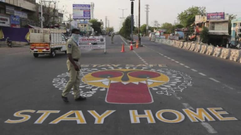How Far Is India From Ending Its Lockdown Diu News How Far Is India From Ending Its Lockdown Diu News