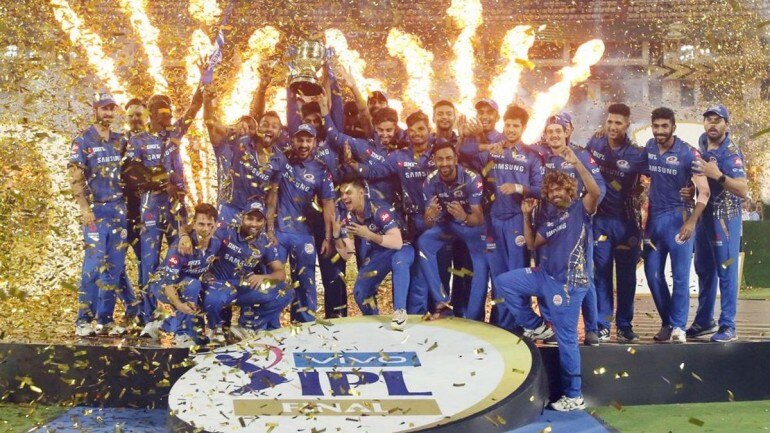 Covid-19: BCCI tells franchises IPL 'postponed indefinitely' after lockdown extension