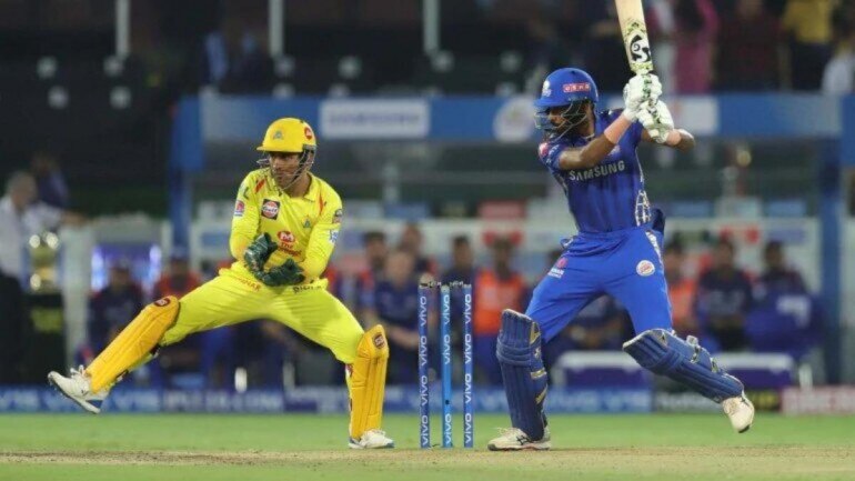 IPL 2020 was suspended until April 15 due to Covid-19 pandemic (Courtesy by BCCI)